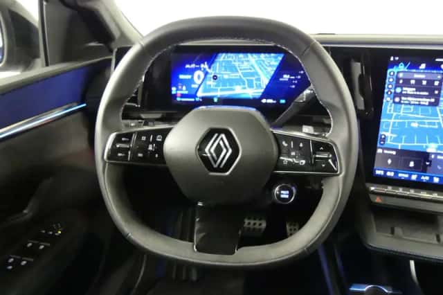 Renault Scénic (2024) thumbnail 23