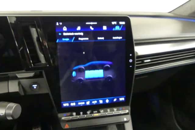 Renault Scénic (2024) thumbnail 29