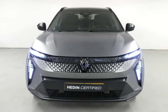 Renault Scénic (2024) thumbnail 4