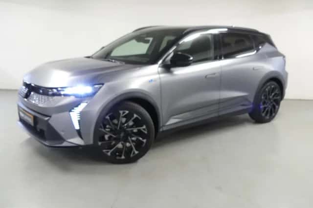 Renault Scénic (2024) thumbnail 33