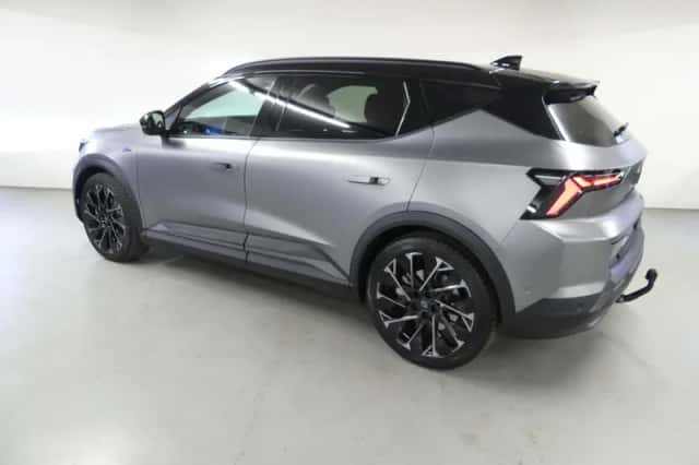 Renault Scénic (2024) thumbnail 8