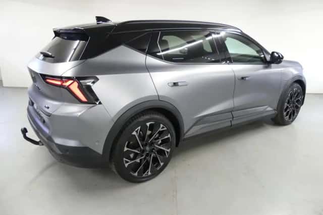 Renault Scénic (2024) thumbnail 9