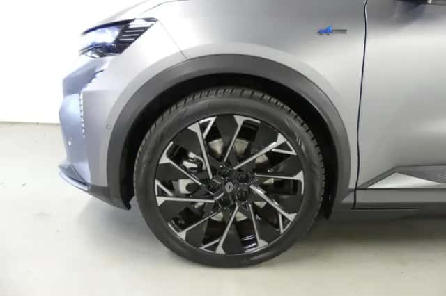 Renault Scénic (2024) thumbnail 10