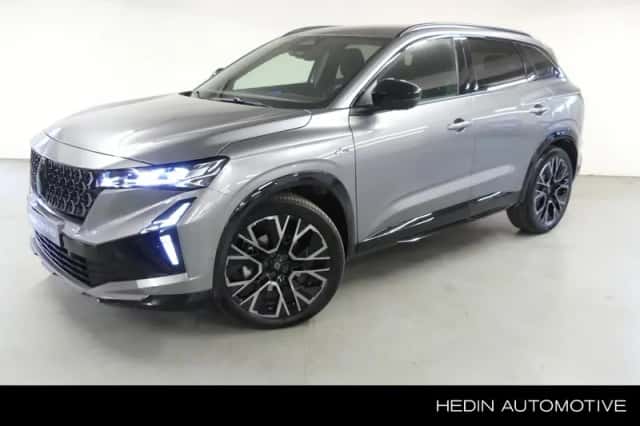 Renault Austral (2025) thumbnail 1