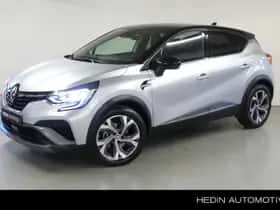 Renault Captur (2022) thumbnail 1