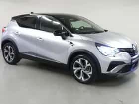Renault Captur (2022) thumbnail 2