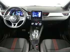 Renault Captur (2022) thumbnail 20