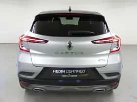 Renault Captur (2022) thumbnail 3