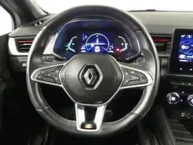 Renault Captur (2022) thumbnail 23