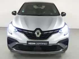 Renault Captur (2022) thumbnail 4