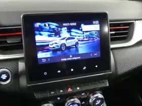 Renault Captur (2022) thumbnail 32