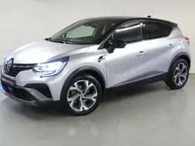 Renault Captur (2022) thumbnail 36