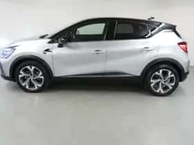 Renault Captur (2022) thumbnail 6