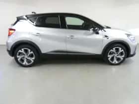 Renault Captur (2022) thumbnail 7