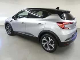 Renault Captur (2022) thumbnail 8