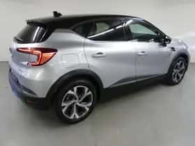 Renault Captur (2022) thumbnail 9