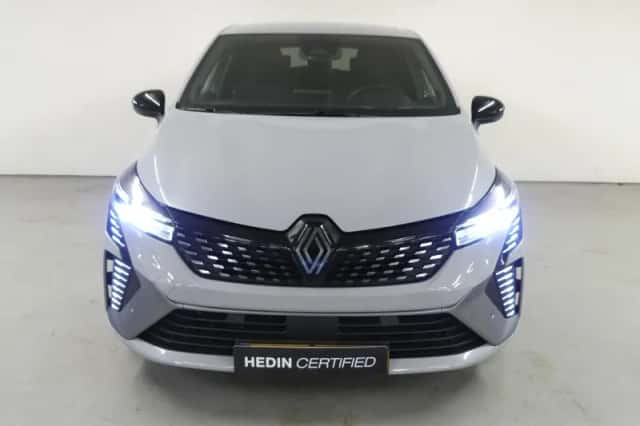 Renault Clio (2024) thumbnail 4