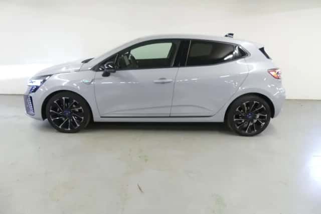 Renault Clio (2024) thumbnail 6
