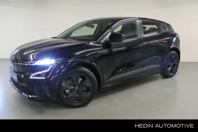 Renault Mégane E-Tech (2025) thumbnail 1