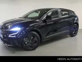 Renault Mégane E-Tech (2025)