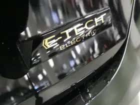 Renault Mégane E-Tech (2025) thumbnail 11