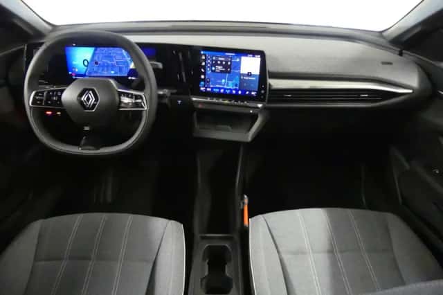 Renault Mégane E-Tech (2025) thumbnail 19