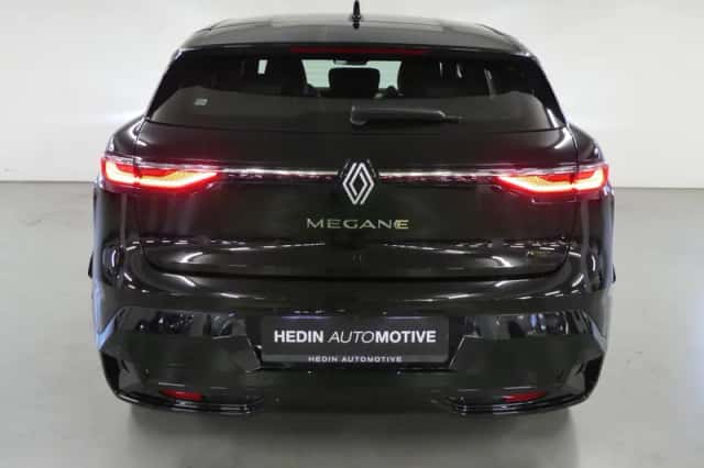 Renault Mégane E-Tech (2025) thumbnail 3