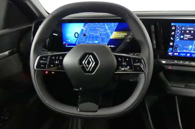 Renault Mégane E-Tech (2025) thumbnail 21