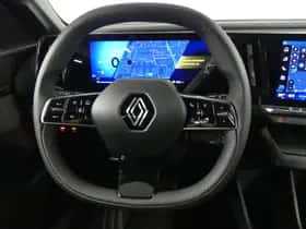 Renault Mégane E-Tech (2025) thumbnail 21