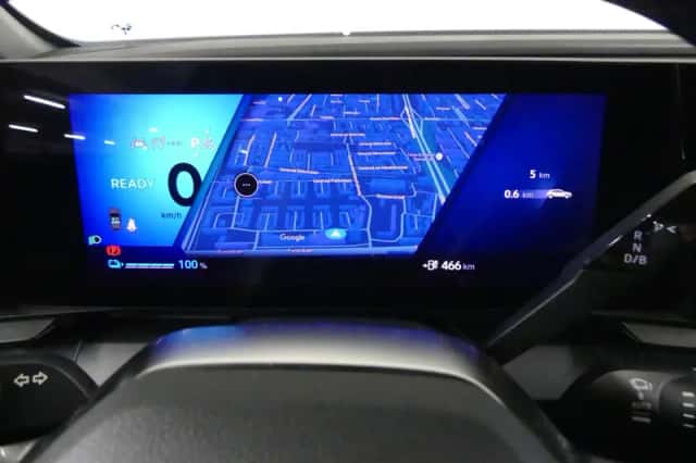 Renault Mégane E-Tech (2025) thumbnail 23