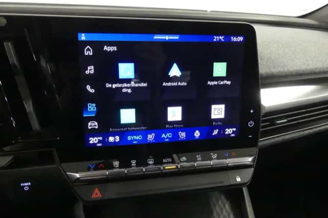Renault Mégane E-Tech (2025) thumbnail 24