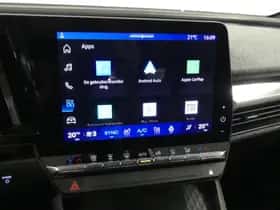 Renault Mégane E-Tech (2025) thumbnail 24