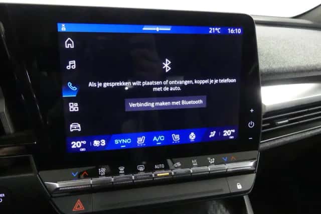 Renault Mégane E-Tech (2025) thumbnail 26
