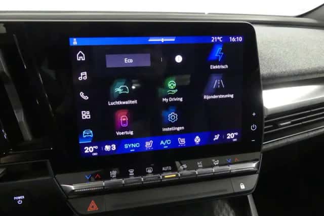 Renault Mégane E-Tech (2025) thumbnail 27