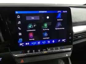 Renault Mégane E-Tech (2025) thumbnail 27