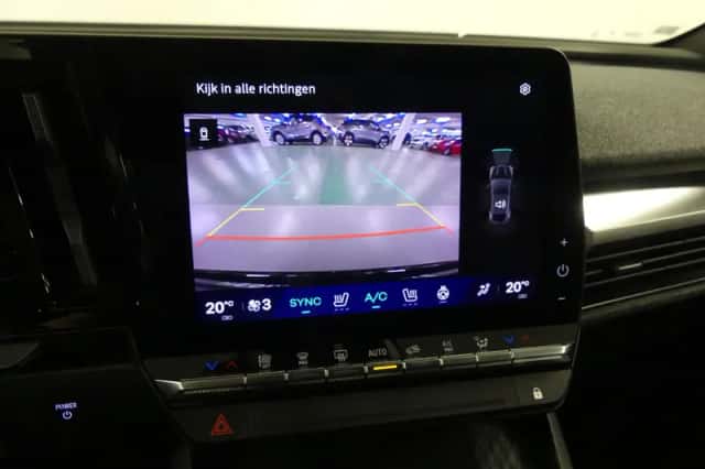 Renault Mégane E-Tech (2025) thumbnail 28
