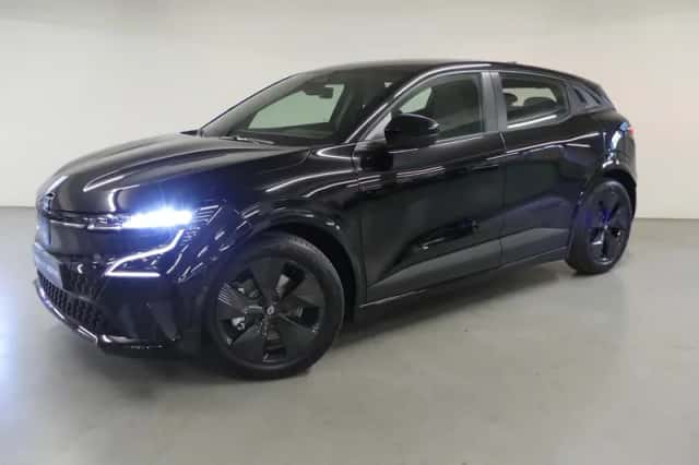 Renault Mégane E-Tech (2025) thumbnail 30