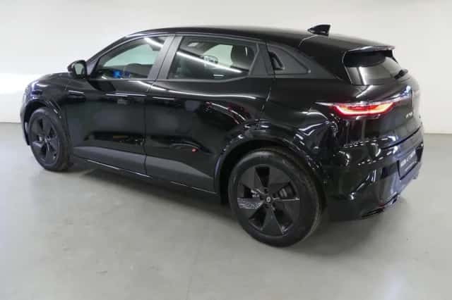 Renault Mégane E-Tech (2025) thumbnail 8
