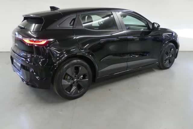 Renault Mégane E-Tech (2025) thumbnail 9