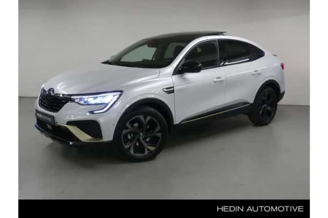 Renault Arkana (2023) thumbnail 1