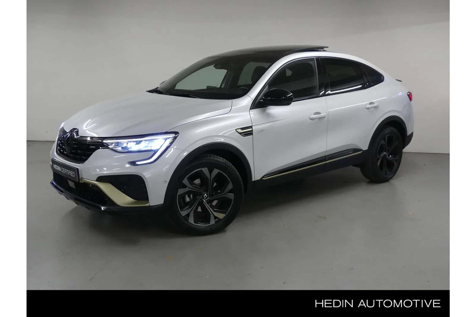 Renault Arkana (2023) — foto 1
