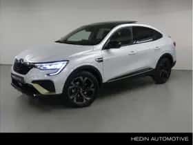 Renault Arkana (2023)