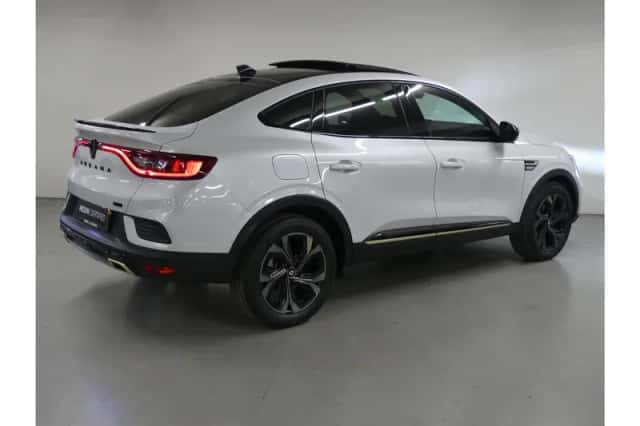 Renault Arkana (2023) thumbnail 11