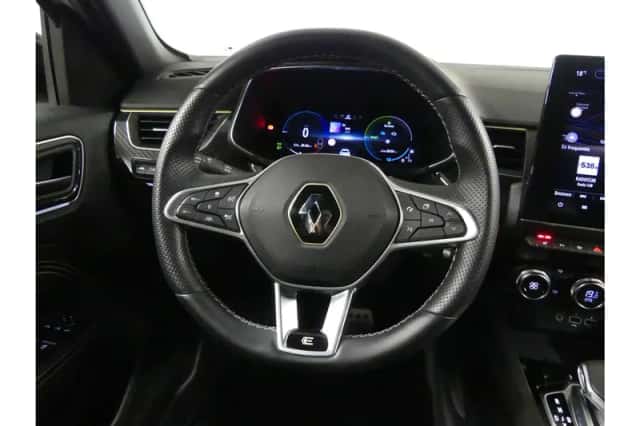 Renault Arkana (2023) thumbnail 30