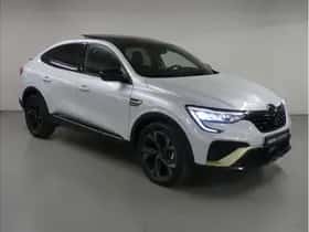 Renault Arkana (2023) thumbnail 5