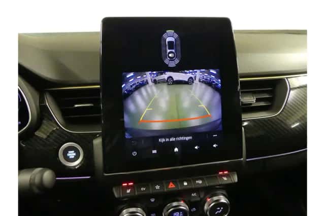 Renault Arkana (2023) thumbnail 43