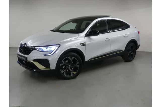 Renault Arkana (2023) thumbnail 46