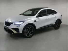 Renault Arkana (2023) thumbnail 46