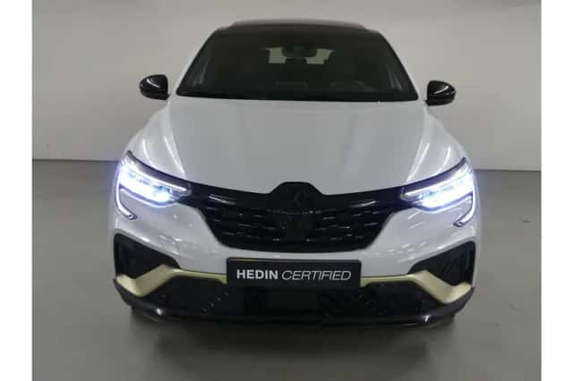 Renault Arkana (2023) thumbnail 6