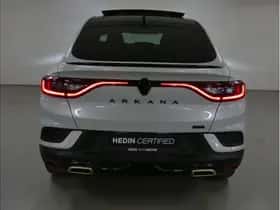 Renault Arkana (2023) thumbnail 9